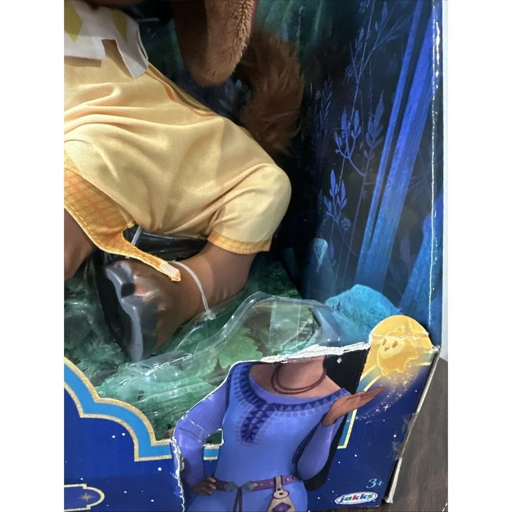 Disney 100 wish